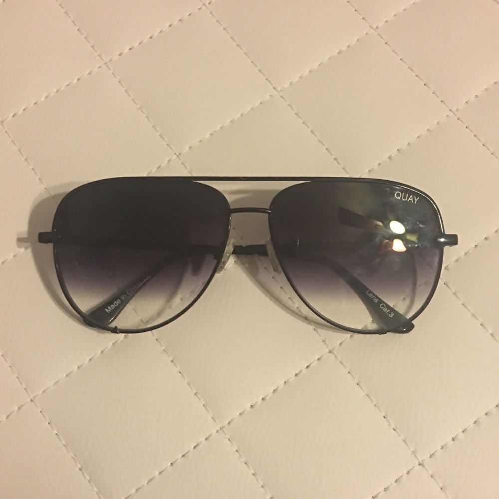 Quay Desi Perkins High Key